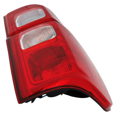 Rareelectrical - New Left Tail Lights Compatible With Ford Ranger 2.3L 2019 2020 2021 2022 2023 By Part Numbers - Image 7