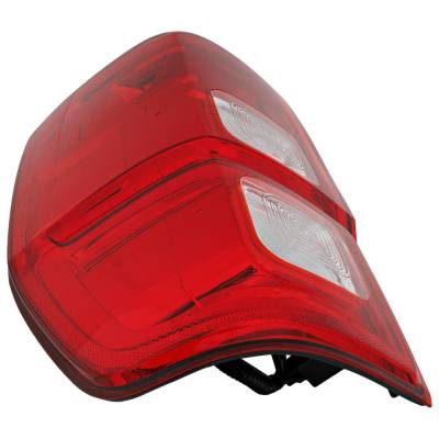 Rareelectrical - New Left Tail Lights Compatible With Ford Ranger 2.3L 2019 2020 2021 2022 2023 By Part Numbers - Image 9