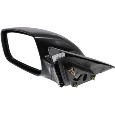 Rareelectrical - New Left Mirror Compatible With Toyota Solara 2.4L 3.3L 2004-2007 By Part Numbers To1320239 - Image 3