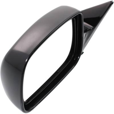 Rareelectrical - New Left Mirror Compatible With Toyota Solara 2.4L 3.3L 2004-2007 By Part Numbers To1320239 - Image 5