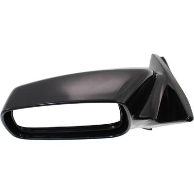 Rareelectrical - New Left Mirror Compatible With Toyota Solara 2.4L 3.3L 2004-2007 By Part Numbers To1320239 - Image 7