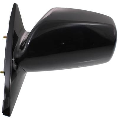 Rareelectrical - New Left Mirror Compatible With Toyota Solara 2.4L 3.3L 2004-2007 By Part Numbers To1320239 - Image 9