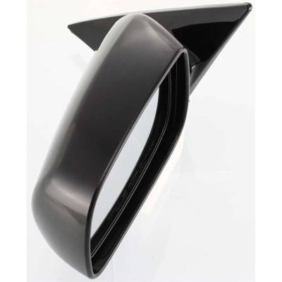 Rareelectrical - New Left Mirror Compatible With Toyota Solara 2.4L 3.3L 2004-2007 By Part Numbers To1320240 - Image 5