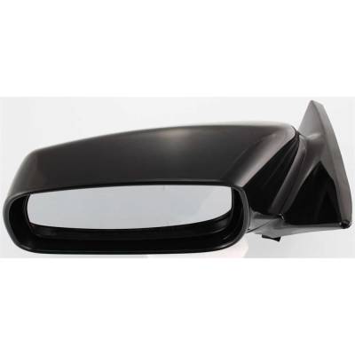 Rareelectrical - New Left Mirror Compatible With Toyota Solara 2.4L 3.3L 2004-2007 By Part Numbers To1320240 - Image 7