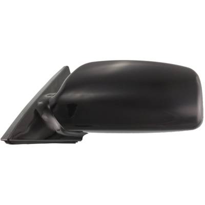 Rareelectrical - New Left Mirror Compatible With Toyota Solara 2.4L 3.3L 2004-2007 By Part Numbers To1320240 - Image 9