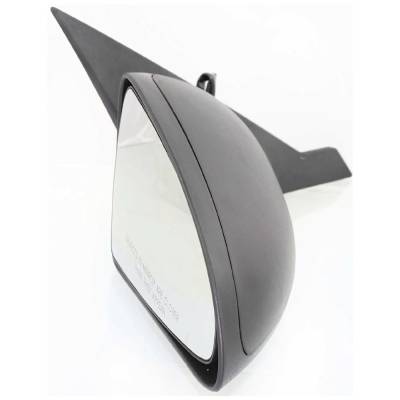 Rareelectrical - New Right Mirror Compatible With Pontiac G6 2006-2008 By Part Numbers Gm1321303 15824510 Jpt16er - Image 2