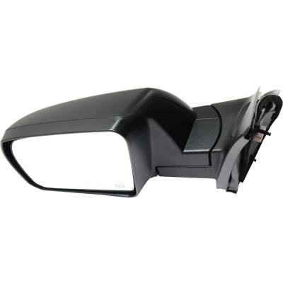 Rareelectrical - New Left Mirror Compatible With Toyota Tundra 5.7L 4.0L 4.6L 2014 2015 2016 2017 2018 2019 2020 By - Image 7