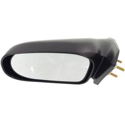 Rareelectrical - New Left Mirror Compatible With Toyota Tercel 1.5L 1995-1998 By Part Numbers To1320169 879400W010 - Image 7