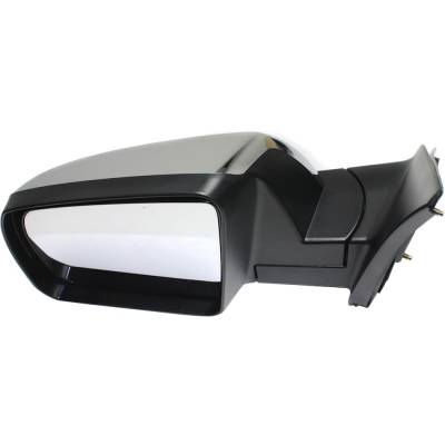 Rareelectrical - New Left Mirror Compatible With Toyota Tundra 2007-2012 By Part Numbers 879400C190 879400C191-Pfm - Image 7