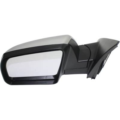 Rareelectrical - New Left Mirror Compatible With Toyota Tundra 2007-2012 By Part Numbers 879400C230 879400C231-Pfm - Image 7