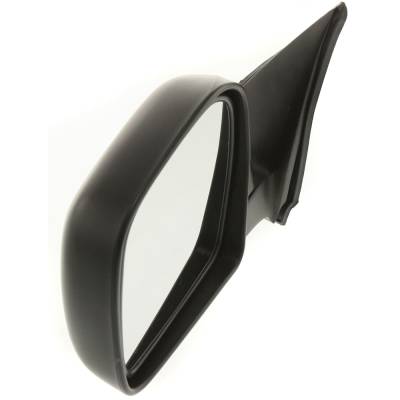 Rareelectrical - New Left Mirror Compatible With Toyota Tacoma 2.4L 2.7L 3.4L 2000-2000 By Part Numbers To1320161 - Image 3