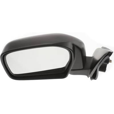 Rareelectrical - New Left Mirror Compatible With Toyota Tacoma 2.4L 2.7L 3.4L 2000-2000 By Part Numbers To1320161 - Image 7