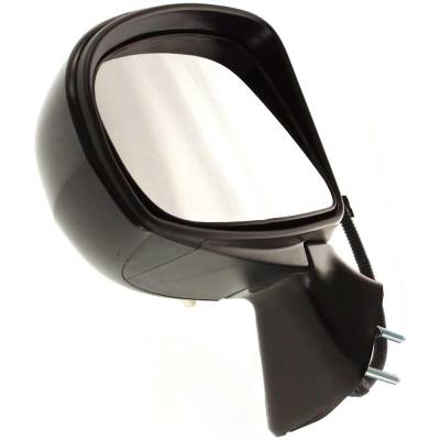 Rareelectrical - New Left Mirror Compatible With Toyota Venza 2.7L 3.5L 2009-2012 By Part Numbers To1320258 - Image 5