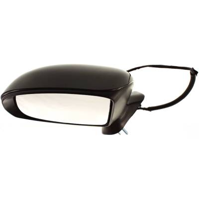 Rareelectrical - New Left Mirror Compatible With Toyota Venza 2.7L 3.5L 2009-2012 By Part Numbers To1320258 - Image 7