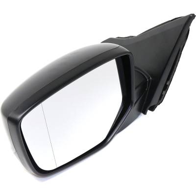 Rareelectrical - New Left Mirror Compatible With Honda Accord 2.4L 3.5L 2013-2016 By Part Numbers 76258T3la21 Jho63el - Image 3