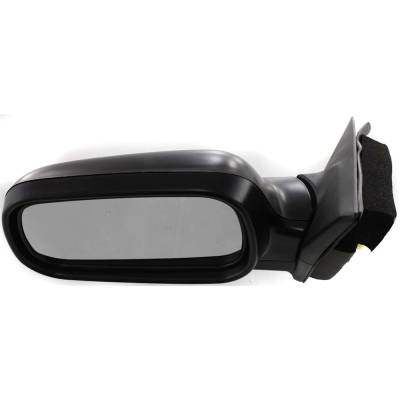 Rareelectrical - New Left Mirror Compatible With Honda Accord 2.2L 2.7L 1994-1996 By Part Numbers Ho1320129 - Image 7