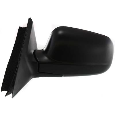 Rareelectrical - New Left Mirror Compatible With Honda Accord 2.2L 2.7L 1994-1996 By Part Numbers Ho1320129 - Image 9