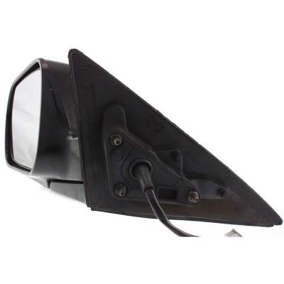 Rareelectrical - New Left Mirror Compatible With Honda Accord 2.3L 3.0L 1998-2001 By Part Numbers Ho1320139 - Image 5