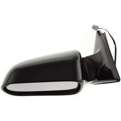 Rareelectrical - New Left Mirror Compatible With Honda Accord 2.3L 3.0L 1998-2001 By Part Numbers Ho1320139 - Image 7