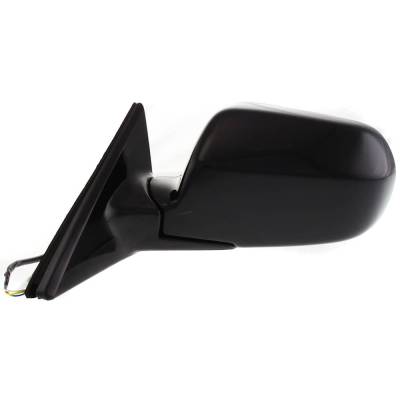 Rareelectrical - New Left Mirror Compatible With Honda Accord 2.3L 3.0L 1998-2001 By Part Numbers Ho1320139 - Image 9