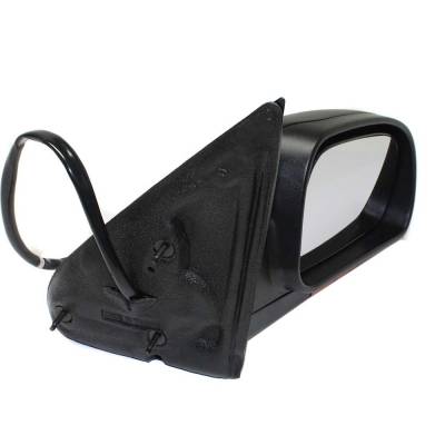 Rareelectrical - New Right Mirror Compatible With Oldsmobile Isuzu Buick Gmc Chevrolet 2002 2003 2004 2005 2006 By - Image 3