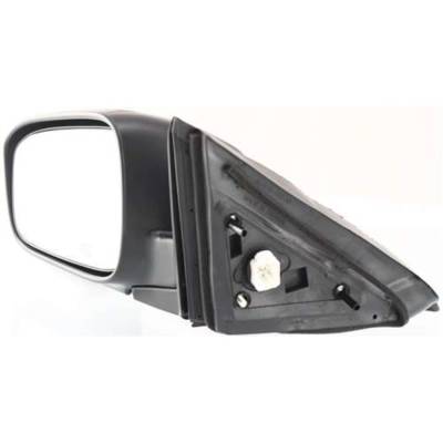 Rareelectrical - New Left Mirror Compatible With Honda Accord 2.4L 3.0L 2003-2006 By Part Numbers Ho1320240 - Image 3