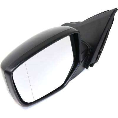 Rareelectrical - New Left Mirror Compatible With Honda Accord 2.4L 3.5L 2013-2016 By Part Numbers 76258T3la21 Ho63el - Image 6