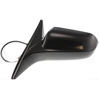 Rareelectrical - New Left Mirror Compatible With Honda Accord 2.3L 3.0L 1998-2001 By Part Numbers Ho1320117 - Image 9