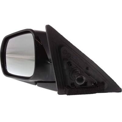 Rareelectrical - New Left Mirror Compatible With Honda Accord 2.3L 3.0L 1998-2001 By Part Numbers Ho1320136 - Image 3