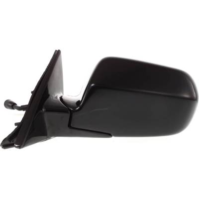 Rareelectrical - New Left Mirror Compatible With Honda Accord 2.3L 3.0L 1998-2001 By Part Numbers Ho1320136 - Image 9