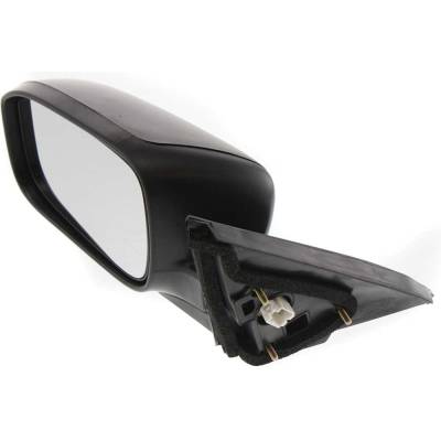 Rareelectrical - New Left Mirror Compatible With Honda Accord 2.4L 3.0L 2003-2006 By Part Numbers Ho1320217 - Image 5