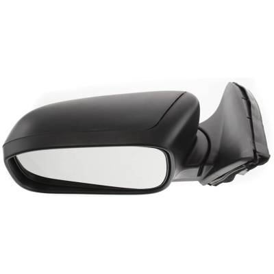 Rareelectrical - New Left Mirror Compatible With Honda Accord 2.4L 3.0L 2003-2006 By Part Numbers Ho1320217 - Image 7