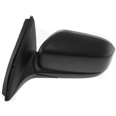 Rareelectrical - New Left Mirror Compatible With Honda Accord 2.4L 3.0L 2003-2006 By Part Numbers Ho1320217 - Image 9