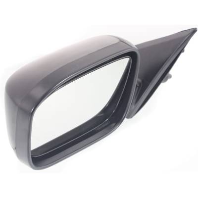 Rareelectrical - New Left Mirror Compatible With Honda Accord 2.4L 2003-2006 By Part Numbers Ho1320150 76250Sdaa03 - Image 5