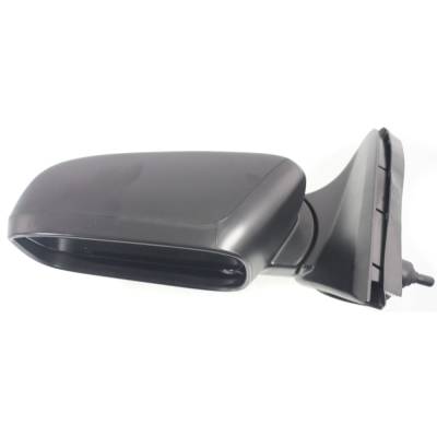 Rareelectrical - New Left Mirror Compatible With Honda Accord 2.4L 2003-2006 By Part Numbers Ho1320150 76250Sdaa03 - Image 7