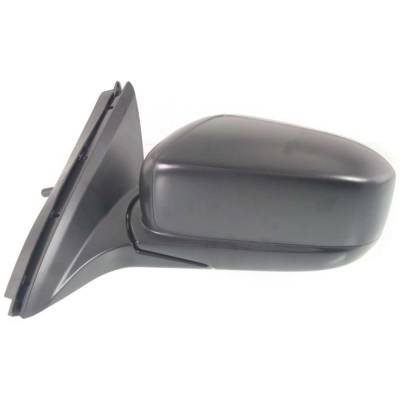 Rareelectrical - New Left Mirror Compatible With Honda Accord 2.4L 2003-2006 By Part Numbers Ho1320150 76250Sdaa03 - Image 9