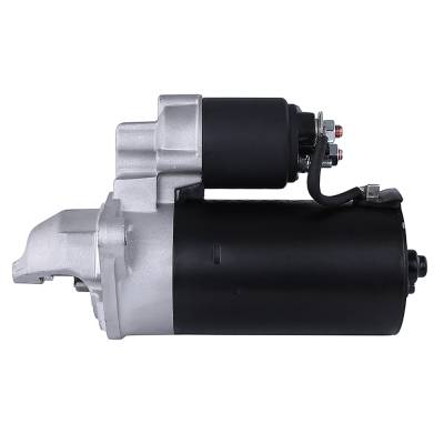 Rareelectrical - New 9T Starter For Caterpillar Engine 3024C 216B2 226B 226B2 232 232B2 U5mk8261 - Image 3