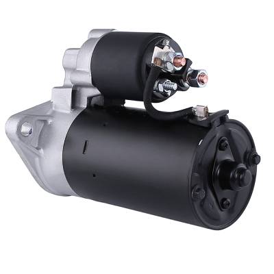 Rareelectrical - New 9T Starter For Caterpillar Engine 3024C 216B2 226B 226B2 232 232B2 U5mk8261 - Image 4