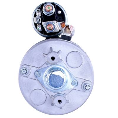 Rareelectrical - New Starter Motor Compatible With John Deere Tractor 1030Vu 1035 1035Ef 0-001-358-041 Ty6720 - Image 5