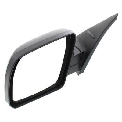 Rareelectrical - New Left Mirror Compatible With Toyota Tundra Sr5 Extended Cab Pickup 4 Door 4.6L 5.7L 2014 2015 - Image 3