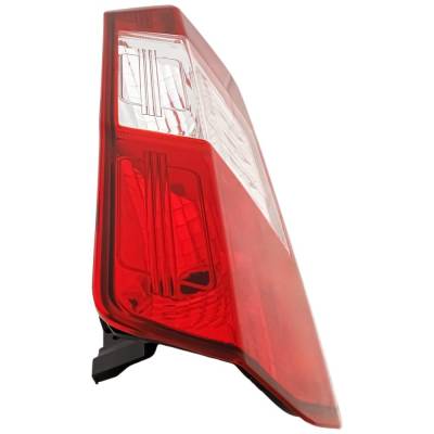 Rareelectrical - New Left Tail Lights Compatible With Ford Transit-150 Transit-250 Transit-350 Hd Transit-350 3.2L - Image 4