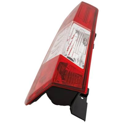 Rareelectrical - New Left Tail Lights Compatible With Ford Transit-150 Transit-250 Transit-350 Hd Transit-350 3.2L - Image 5