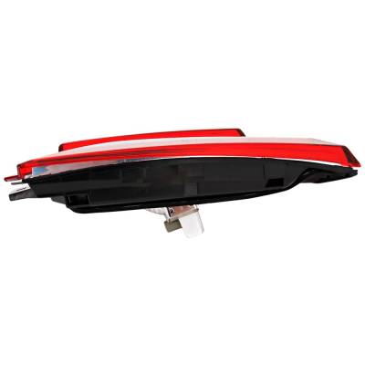 Rareelectrical - New Left Tail Lights Compatible With Honda Accord 2.0L 2018 2019 2020 By Part Numbers Rh73010104q - Image 3