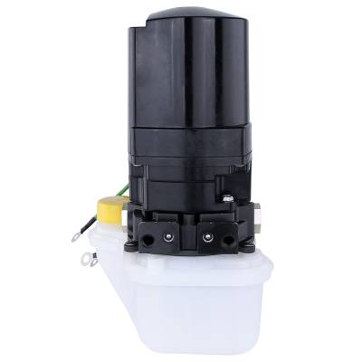 Rareelectrical - New Tilt Trim Motor W/ Reservoir Fits Mercury Marine Replaces 14336A8 88183A12 - Image 5