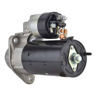 Rareelectrical - New 12V Starter Fits Gehl 5640 F4m2001 Deutz 2004 2005 01182382 118-2124 4300007 - Image 5