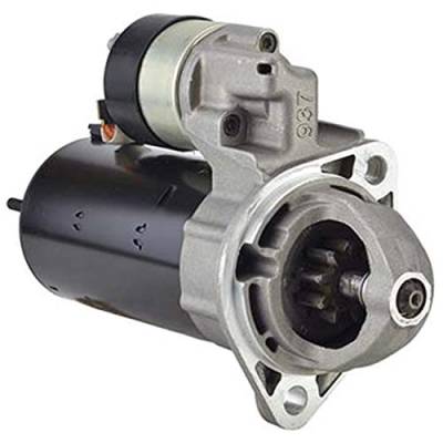 Rareelectrical - New 12V Starter Fits Gehl 5640 F4m2001 Deutz 2004 2005 01182382 118-2124 4300007 - Image 9