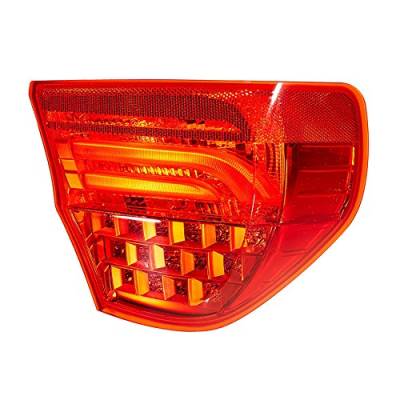 Rareelectrical - New Passenger Side Tail Light Compatible With Bmw 328I 2009-2011 335I 2009-2011 63-21-7-289-430 - Image 9