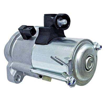 Rareelectrical - New 19T Starter Fits Honda Cr-V Ex Ex-L I-Style 2.4L 2015-16 Sm74009 312005A2a51 - Image 7