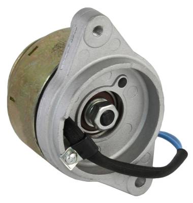 Rareelectrical - New Alternator Compatible With Kubota Tractor B2320hsd D1105-E3-D22 Diesel 2008-09 64830-59250 - Image 5