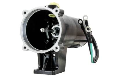 Rareelectrical - New Tilt Trim Motor Compatible With Volvo Penta 6225 Evh4002 852928 3 Wire Connection 6225 - Image 1